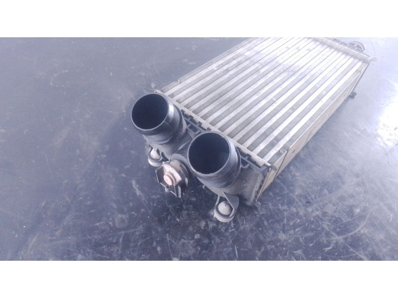 Recambio de intercooler para peugeot 208 ii (ub_, up_, uw_, uj_) 1.2 puretech 100 referencia OEM IAM   