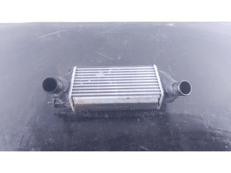 Recambio de intercooler para ford b-max (jk) 1.0 ecoboost referencia OEM IAM   