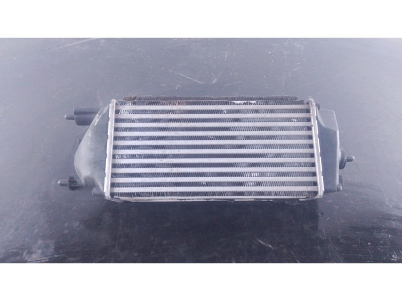 Recambio de intercooler para ford b-max (jk) 1.0 ecoboost referencia OEM IAM   
