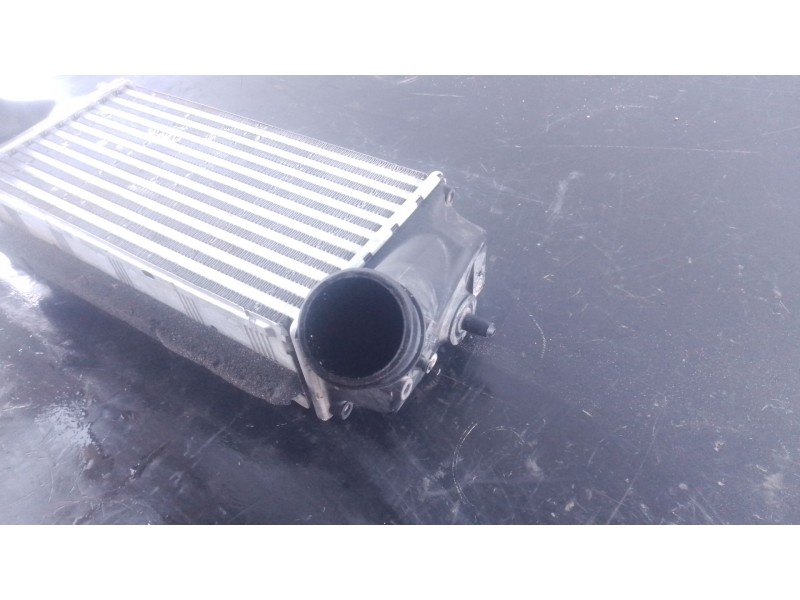 Recambio de intercooler para ford b-max (jk) 1.0 ecoboost referencia OEM IAM   