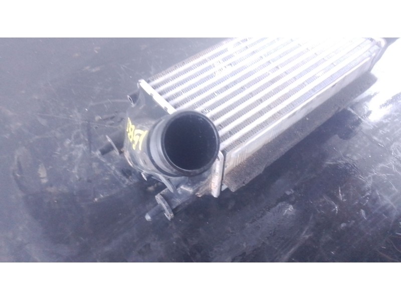 Recambio de intercooler para ford b-max (jk) 1.0 ecoboost referencia OEM IAM   