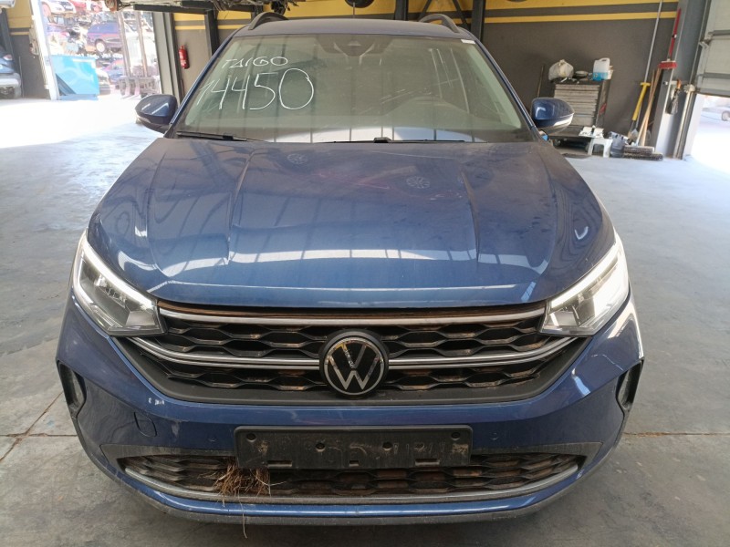 volkswagen taigo (cs1) del año 2024