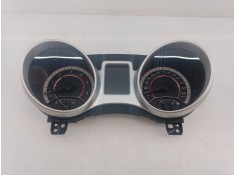 Recambio de cuadro instrumentos para fiat freemont (345) lounge referencia OEM IAM 68249007AA 198142 