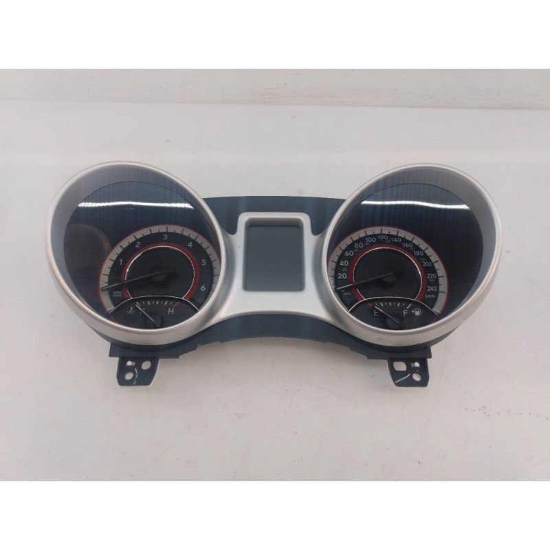 Recambio de cuadro instrumentos para fiat freemont (345) lounge referencia OEM IAM 68249007AA 198142 