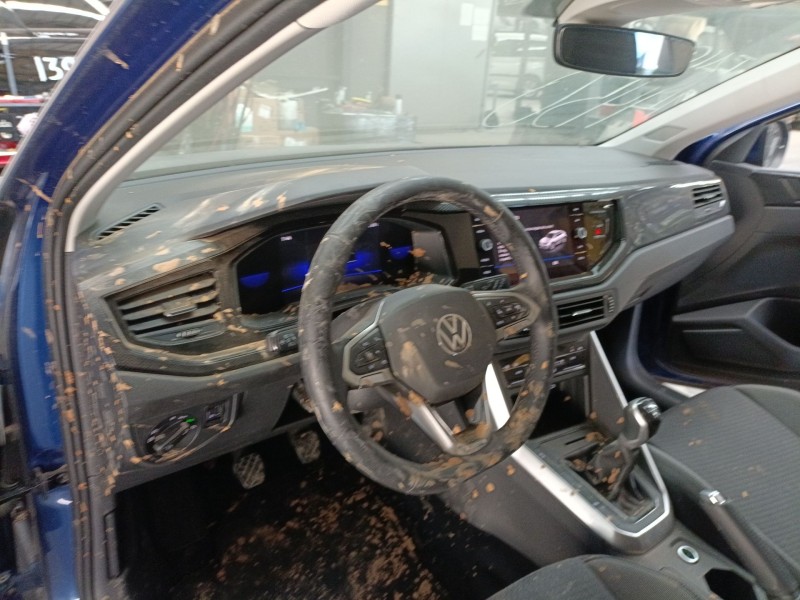 volkswagen taigo (cs1) del año 2024