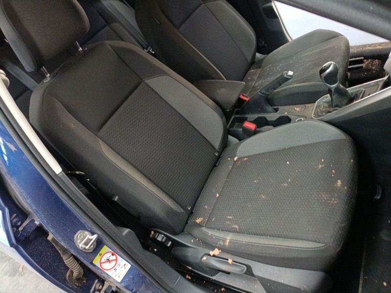 volkswagen taigo (cs1) del año 2024