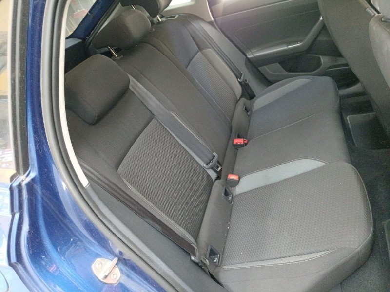 volkswagen taigo (cs1) del año 2024