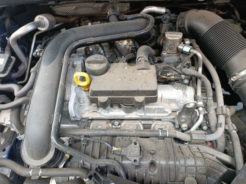 volkswagen taigo (cs1) del año 2024