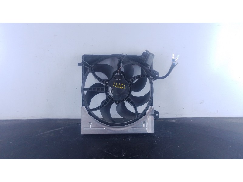 Recambio de electroventilador para peugeot 208 ii (ub_, up_, uw_, uj_) 1.2 puretech 100 referencia OEM IAM   