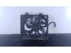 Recambio de electroventilador para peugeot 208 ii (ub_, up_, uw_, uj_) 1.2 puretech 100 referencia OEM IAM    2