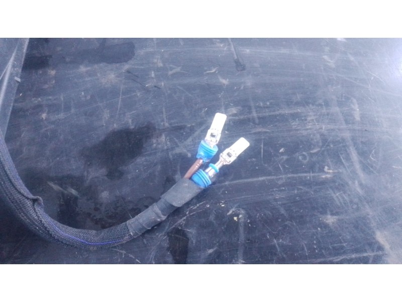 Recambio de electroventilador para peugeot 208 ii (ub_, up_, uw_, uj_) 1.2 puretech 100 referencia OEM IAM   