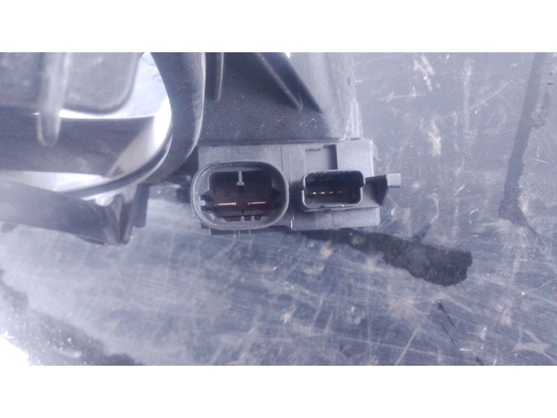 Recambio de electroventilador para peugeot 208 ii (ub_, up_, uw_, uj_) 1.2 puretech 100 referencia OEM IAM   