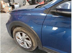 Recambio de aleta delantera izquierda para volkswagen taigo (cs1) 1.0 tsi referencia OEM IAM    2