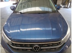 Recambio de capot para volkswagen taigo (cs1) 1.0 tsi referencia OEM IAM   