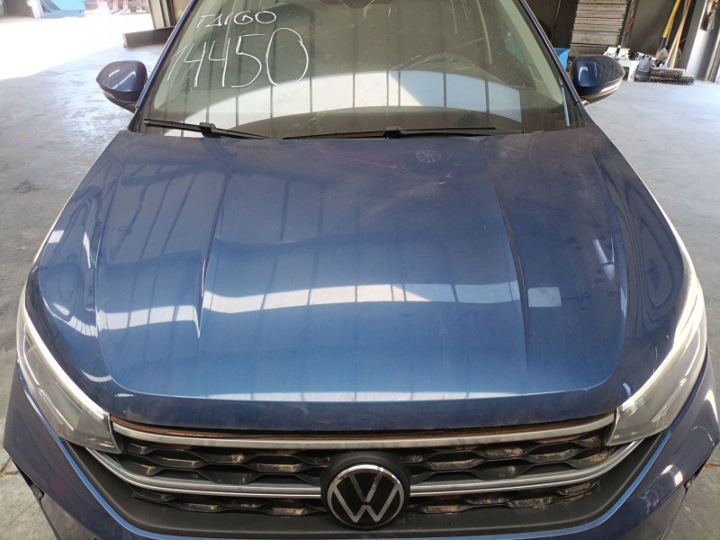 Recambio de capot para volkswagen taigo (cs1) 1.0 tsi referencia OEM IAM   