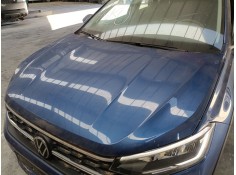 Recambio de capot para volkswagen taigo (cs1) 1.0 tsi referencia OEM IAM    2