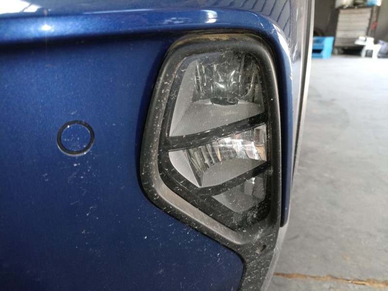 Recambio de faro antiniebla izquierdo para volkswagen taigo (cs1) 1.0 tsi referencia OEM IAM   