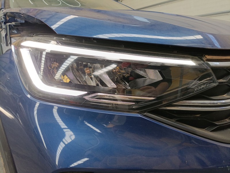 Recambio de faro derecho xenon para volkswagen taigo (cs1) 1.0 tsi referencia OEM IAM   