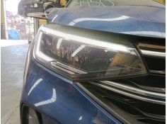 Recambio de faro derecho xenon para volkswagen taigo (cs1) 1.0 tsi referencia OEM IAM    2