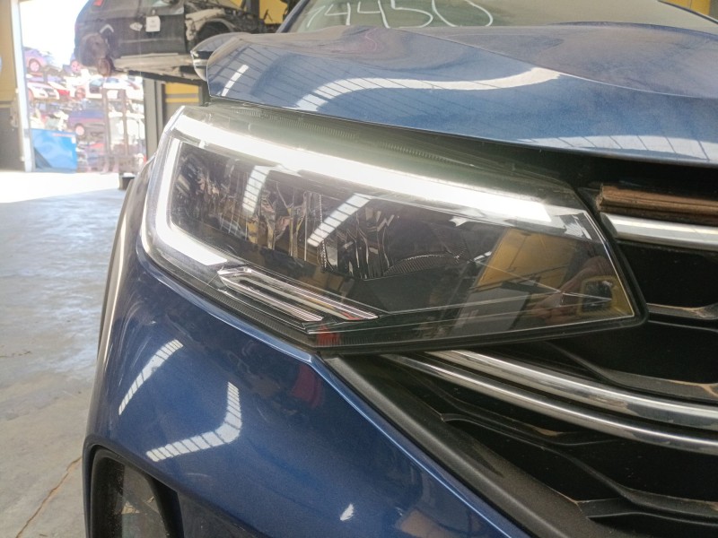Recambio de faro derecho xenon para volkswagen taigo (cs1) 1.0 tsi referencia OEM IAM   