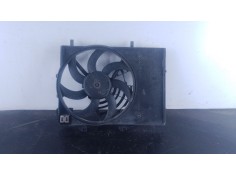 Recambio de electroventilador para citroën c4 cactus 1.5 bluehdi 100 referencia OEM IAM   
