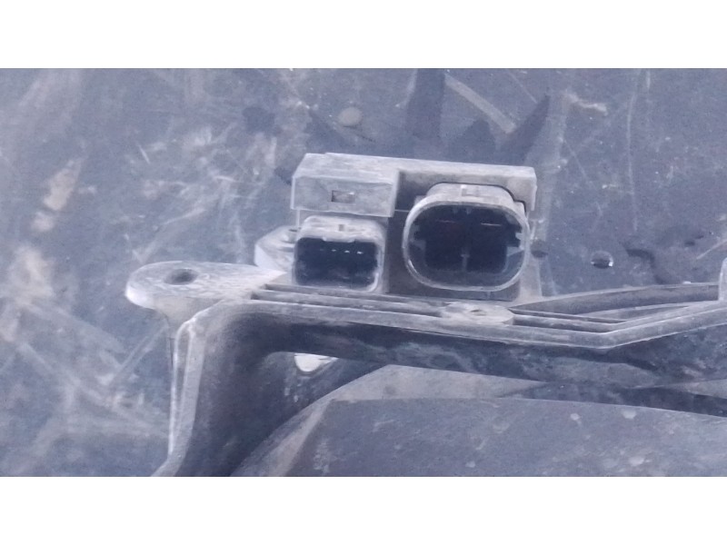 Recambio de electroventilador para citroën c4 cactus 1.5 bluehdi 100 referencia OEM IAM   