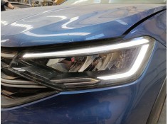 Recambio de faro izquierdo xenon para volkswagen taigo (cs1) 1.0 tsi referencia OEM IAM   