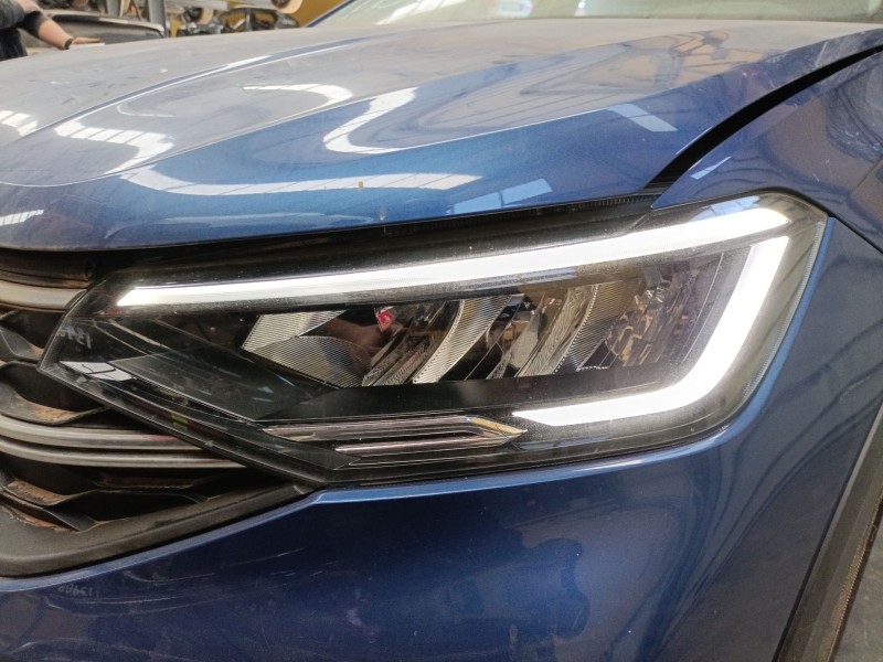 Recambio de faro izquierdo xenon para volkswagen taigo (cs1) 1.0 tsi referencia OEM IAM   