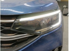 Recambio de faro izquierdo xenon para volkswagen taigo (cs1) 1.0 tsi referencia OEM IAM    2