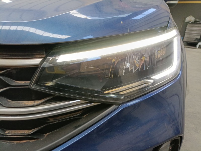 Recambio de faro izquierdo xenon para volkswagen taigo (cs1) 1.0 tsi referencia OEM IAM   