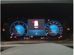 Recambio de cuadro instrumentos para volkswagen caddy v furgoneta/monovolumen (sba, sbh) 2.0 tdi bmt referencia OEM IAM   