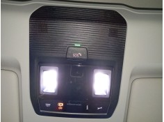 Recambio de luz interior para volkswagen caddy v furgoneta/monovolumen (sba, sbh) 2.0 tdi bmt referencia OEM IAM   