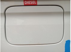 TAPA EXTERIOR COMBUSTIBLE 