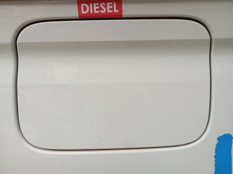 Recambio de tapa exterior combustible para volkswagen caddy v furgoneta/monovolumen (sba, sbh) 2.0 tdi bmt referencia OEM IAM   