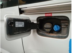 Recambio de tapa exterior combustible para volkswagen caddy v furgoneta/monovolumen (sba, sbh) 2.0 tdi bmt referencia OEM IAM    2