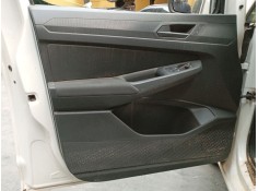 Recambio de guarnecido puerta delantera izquierda para volkswagen caddy v furgoneta/monovolumen (sba, sbh) 2.0 tdi bmt referenci