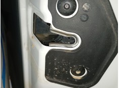 Recambio de cerradura puerta trasera derecha para volkswagen caddy v furgoneta/monovolumen (sba, sbh) 2.0 tdi bmt referencia OEM