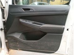 Recambio de guarnecido puerta delantera derecha para volkswagen caddy v furgoneta/monovolumen (sba, sbh) 2.0 tdi bmt referencia 