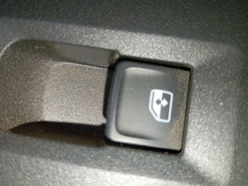 Recambio de mando elevalunas delantero derecho para volkswagen caddy v furgoneta/monovolumen (sba, sbh) 2.0 tdi bmt referencia O