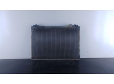 RADIADOR AGUA P2-B6-34