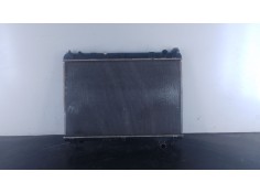 Recambio de radiador agua para suzuki grand vitara ii (jt, te, td) 1.9 ddis a las 4 ruedas (jt419, td44, jb419wd, jb419xd) refer 2