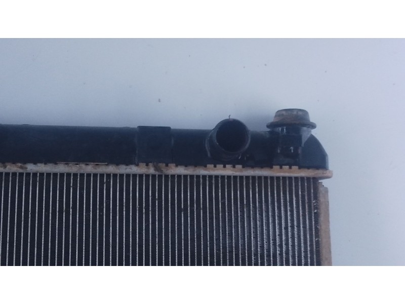 Recambio de radiador agua para suzuki grand vitara ii (jt, te, td) 1.9 ddis a las 4 ruedas (jt419, td44, jb419wd, jb419xd) refer