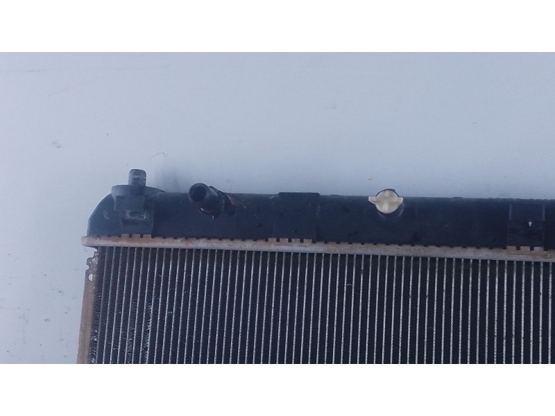 Recambio de radiador agua para suzuki grand vitara ii (jt, te, td) 1.9 ddis a las 4 ruedas (jt419, td44, jb419wd, jb419xd) refer