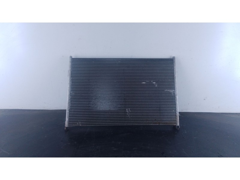 Recambio de condensador / radiador aire acondicionado para suzuki grand vitara ii (jt, te, td) 1.9 ddis a las 4 ruedas (jt419, t