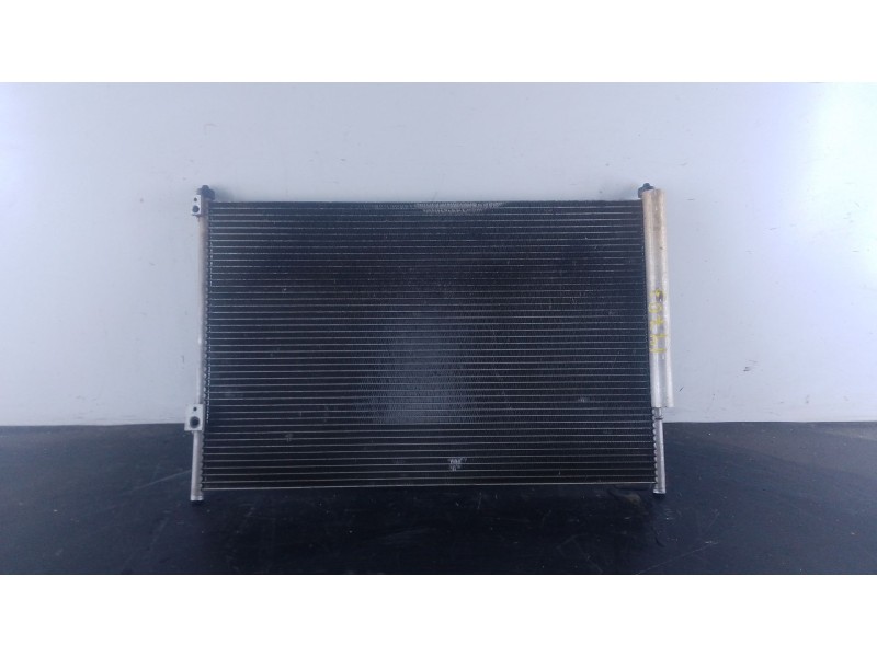 Recambio de condensador / radiador aire acondicionado para suzuki grand vitara ii (jt, te, td) 1.9 ddis a las 4 ruedas (jt419, t