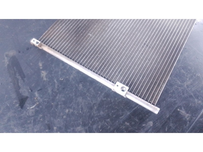 Recambio de condensador / radiador aire acondicionado para suzuki grand vitara ii (jt, te, td) 1.9 ddis a las 4 ruedas (jt419, t