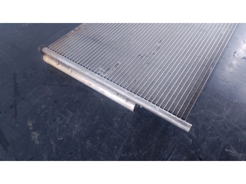 Recambio de condensador / radiador aire acondicionado para suzuki grand vitara ii (jt, te, td) 1.9 ddis a las 4 ruedas (jt419, t