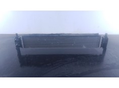 Recambio de radiador agua para seat leon (5f1) 1.6 tdi referencia OEM IAM   