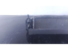 Recambio de radiador agua para seat leon (5f1) 1.6 tdi referencia OEM IAM    2