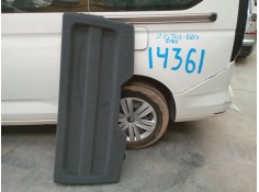 Recambio de bandeja trasera para volkswagen caddy v furgoneta/monovolumen (sba, sbh) 2.0 tdi bmt referencia OEM IAM   